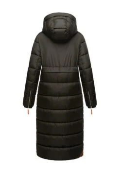 Navahoo Kristallblume - Abrigo De Invierno - Black -Navahoo 4c960dd6d5b44443a69f05c7b04208b5