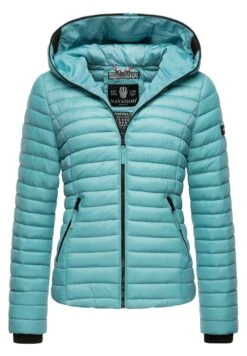 Navahoo Kimuk - Chaqueta De Entretiempo - Misty Blue 4 Navahoo Kimuk - Chaqueta De Entretiempo - Misty Blue -Navahoo 4d75d6fc4dc44e1fa5bd337ee10ab424