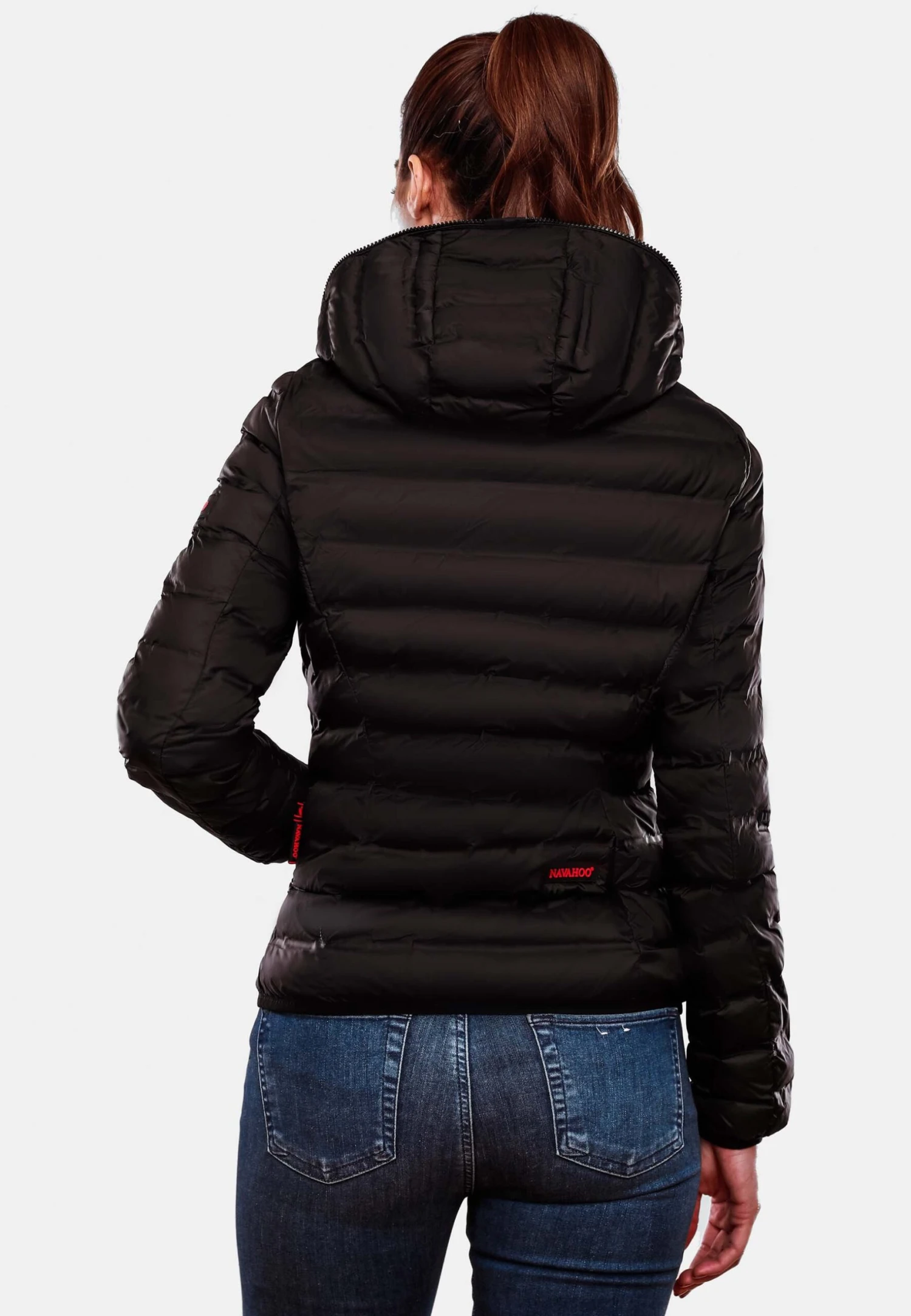Neevia - Chaqueta De Entretiempo - Black Navahoo Neevia - Chaqueta De Entretiempo - Black -Navahoo 4e0bd46a5edd448fb9d8d280575e1671 scaled