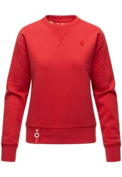 Navahoo Zuckerschnecke - Sudadera - Red -Navahoo 4e7f6db2a26e460f96996a25499361dc