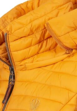 Navahoo Shadaa - Chaleco - Gelb -Navahoo 4f032b520afa4bacb1f30668157d1d72