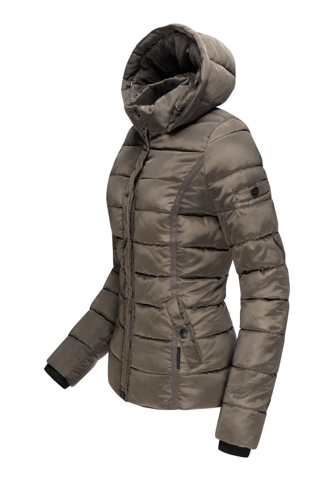Miamor - Chaqueta De Invierno - Anthracite Navahoo Miamor - Chaqueta De Invierno - Anthracite -Navahoo 4f033ed0af8844759fbd5f5b128ec9ba