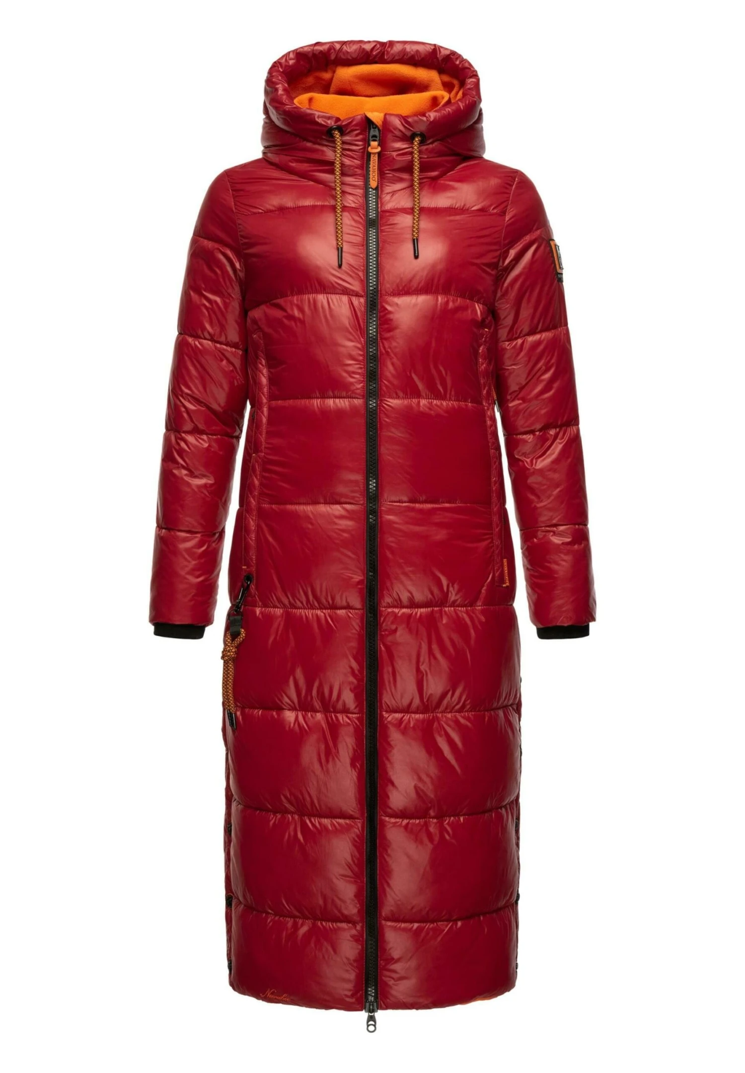 Schmuseengel - Abrigo De Invierno - Blood Red Navahoo Schmuseengel - Abrigo De Invierno - Blood Red -Navahoo 4f6d0125319e44dfb50b51dc0104edd7 scaled