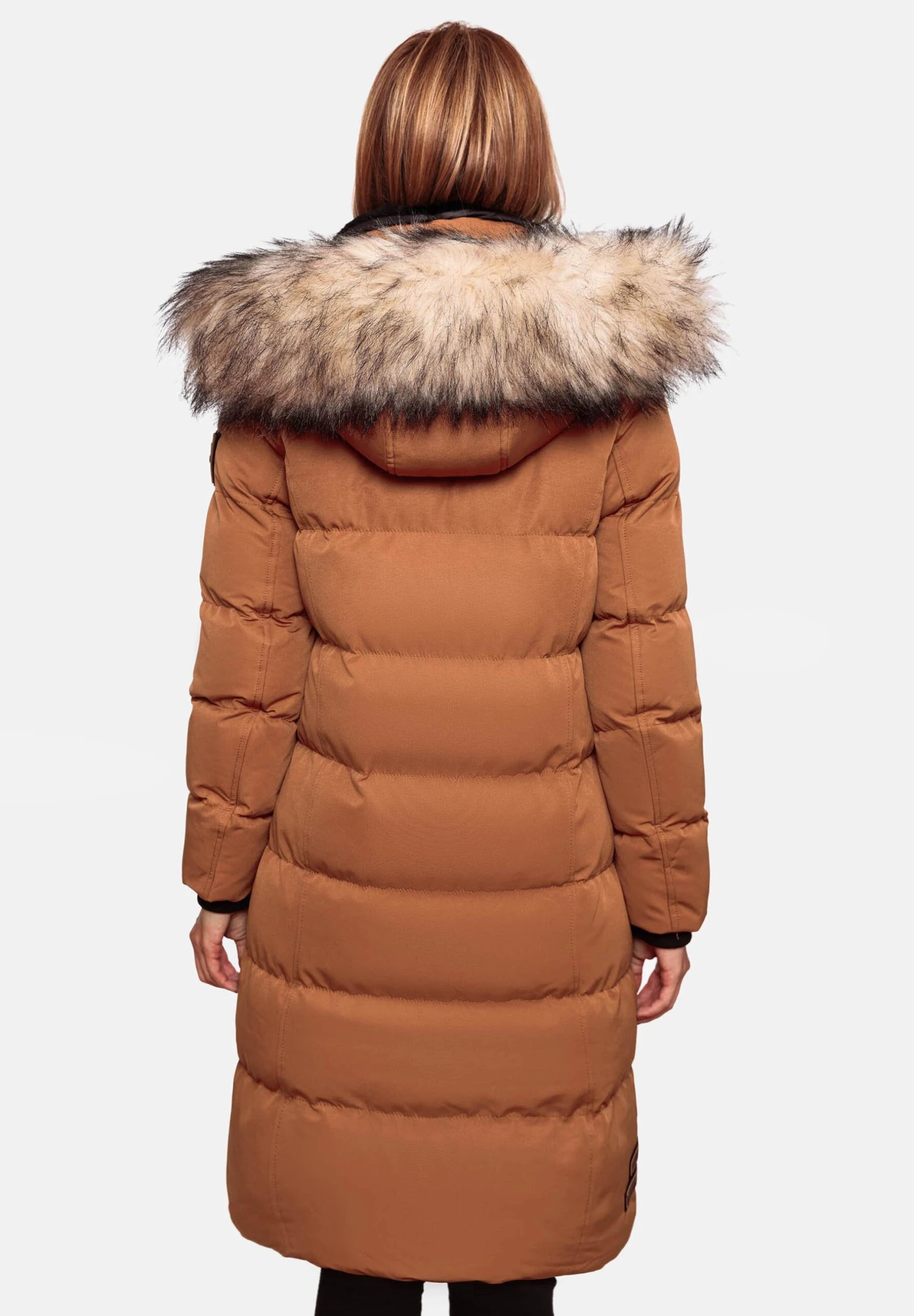 Fahmiyaa - Abrigo De Invierno - Rusty Cinnamon Navahoo Fahmiyaa - Abrigo De Invierno - Rusty Cinnamon -Navahoo 502af08e7ee8472bbf936fd913da701e scaled