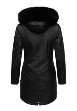 Navahoo Tiniis - Abrigo De Invierno - Black -Navahoo 50b696d6995b4fe183fb7a48d919a459
