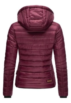 Navahoo Lulana - Chaqueta De Entretiempo - Dark Red Melange 5 Navahoo Lulana - Chaqueta De Entretiempo - Dark Red Melange -Navahoo 50c498316fd84c2194f4183c4e7e597a