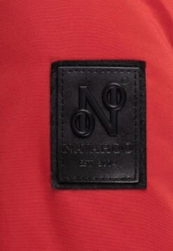 Navahoo Luluna - Abrigo De Invierno - Red -Navahoo 50e7645b7e914669a9ff553a3b159361