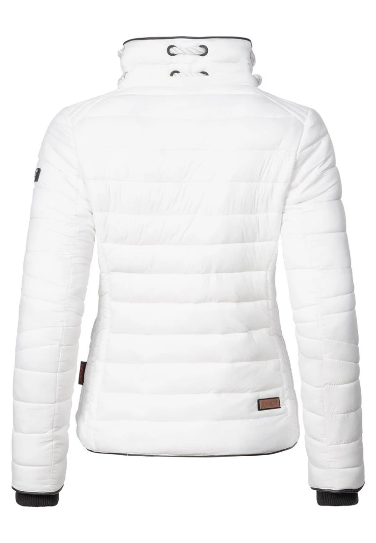 Lulana - Chaqueta De Entretiempo - White Navahoo Lulana - Chaqueta De Entretiempo - White -Navahoo 51764f924d3b4e158dc14986057b9afc