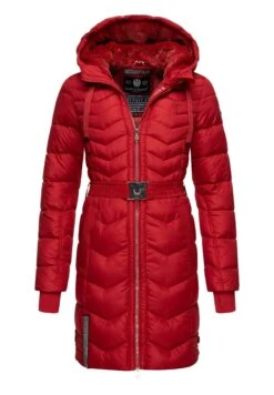 Navahoo Abrigo De Invierno - Light Red -Navahoo 5203dca03c6545089fba6109f16f73f1