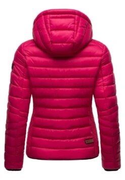 Navahoo Lulana - Chaqueta De Entretiempo - Fuchsia 4 Navahoo Lulana - Chaqueta De Entretiempo - Fuchsia -Navahoo 52e5bd70a5314b9eb9188084bc878b0a