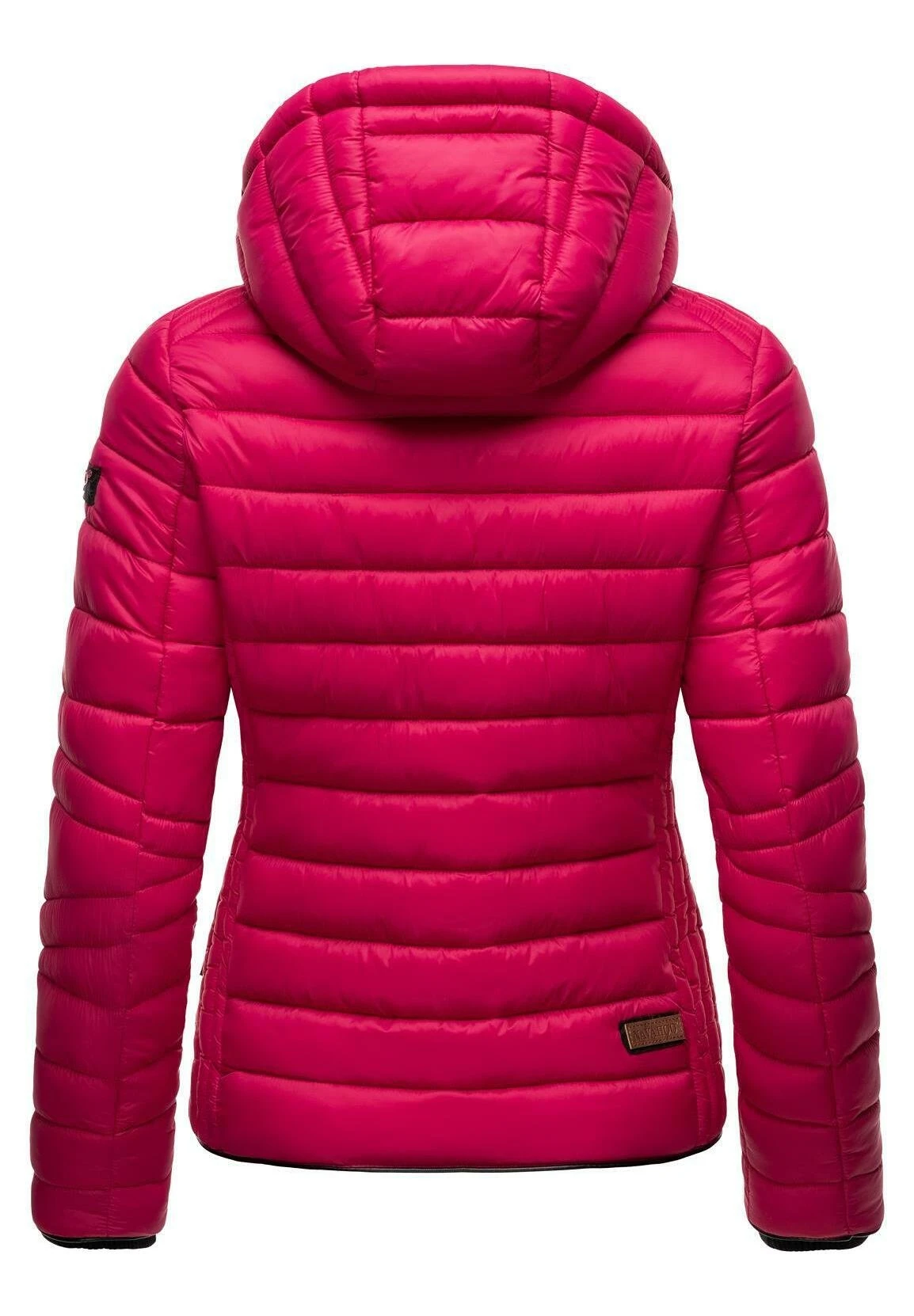 Lulana - Chaqueta De Entretiempo - Fuchsia Navahoo Lulana - Chaqueta De Entretiempo - Fuchsia -Navahoo 52e5bd70a5314b9eb9188084bc878b0a