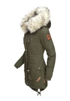 Navahoo Honigfee - Abrigo De Invierno - Green -Navahoo 534ff7f23c8b41279c8f0c5bec752f1e