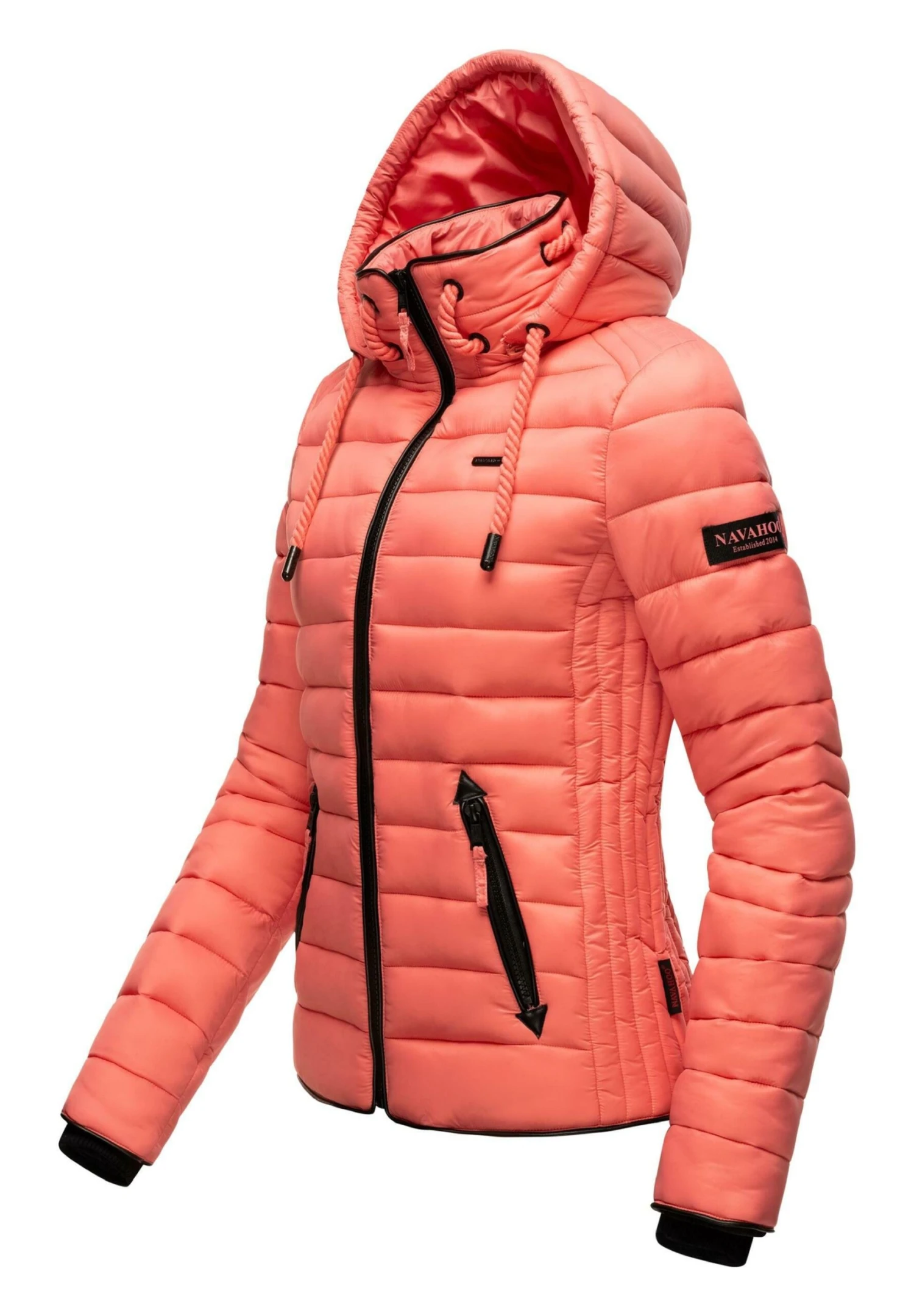 Lulana - Chaqueta De Entretiempo - Rose Coral Navahoo Lulana - Chaqueta De Entretiempo - Rose Coral -Navahoo 54e636037096470ea7eb44730d42f6da scaled