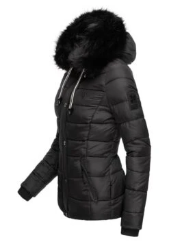 Navahoo Zuckerbiene - Chaqueta De Invierno - Black -Navahoo 55a7345a5cdc4ac2be738da00f955c05