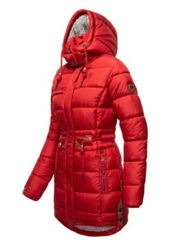 Navahoo Daliee - Abrigo De Invierno - Light Red 7 Navahoo Daliee - Abrigo De Invierno - Light Red -Navahoo 569b4cb1376d4133974c962ec96c4287