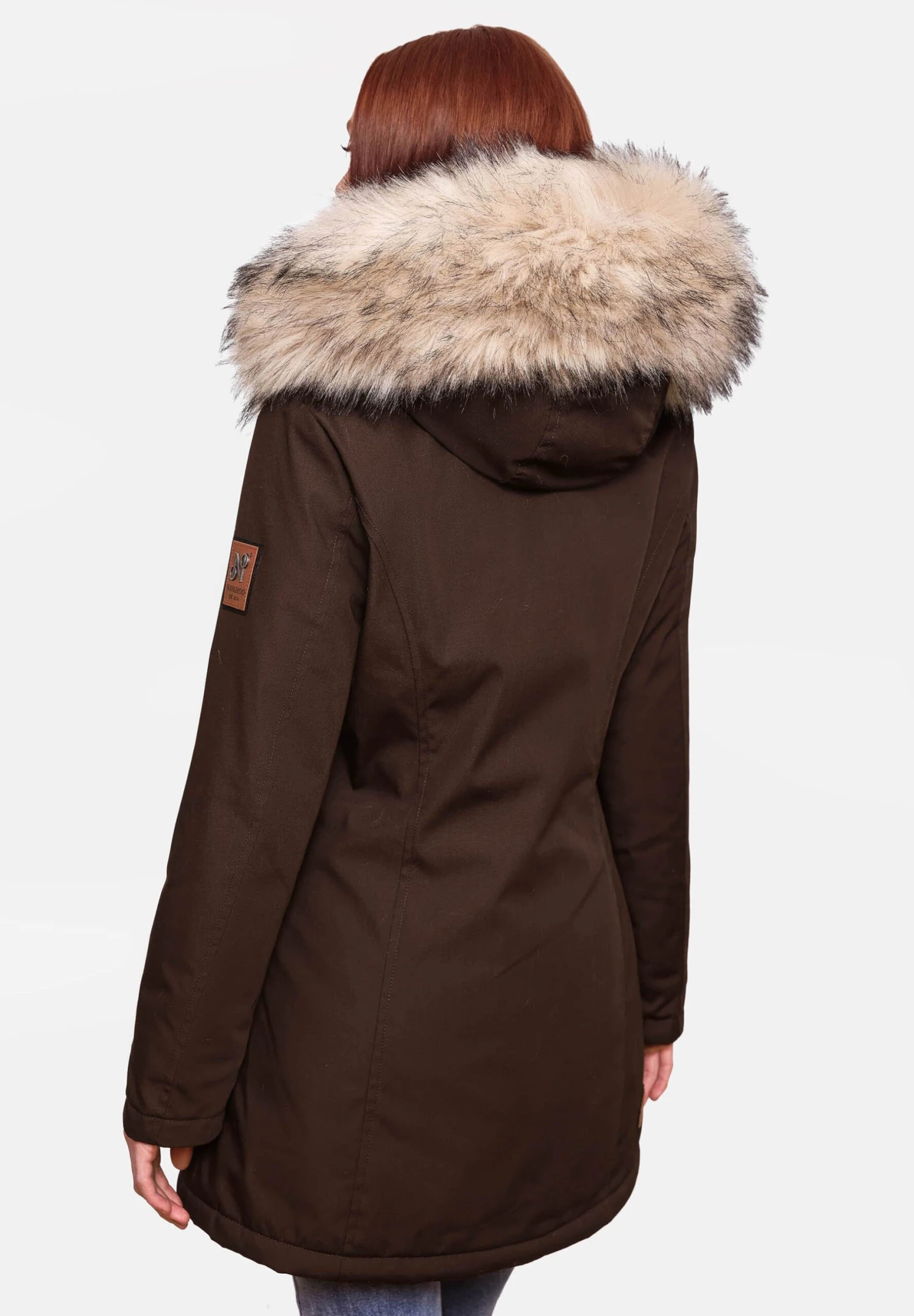 Cristal - Abrigo De Invierno - Dark Choco Navahoo Cristal - Abrigo De Invierno - Dark Choco -Navahoo 56e46d53628c44b2854433ca092a0877 scaled