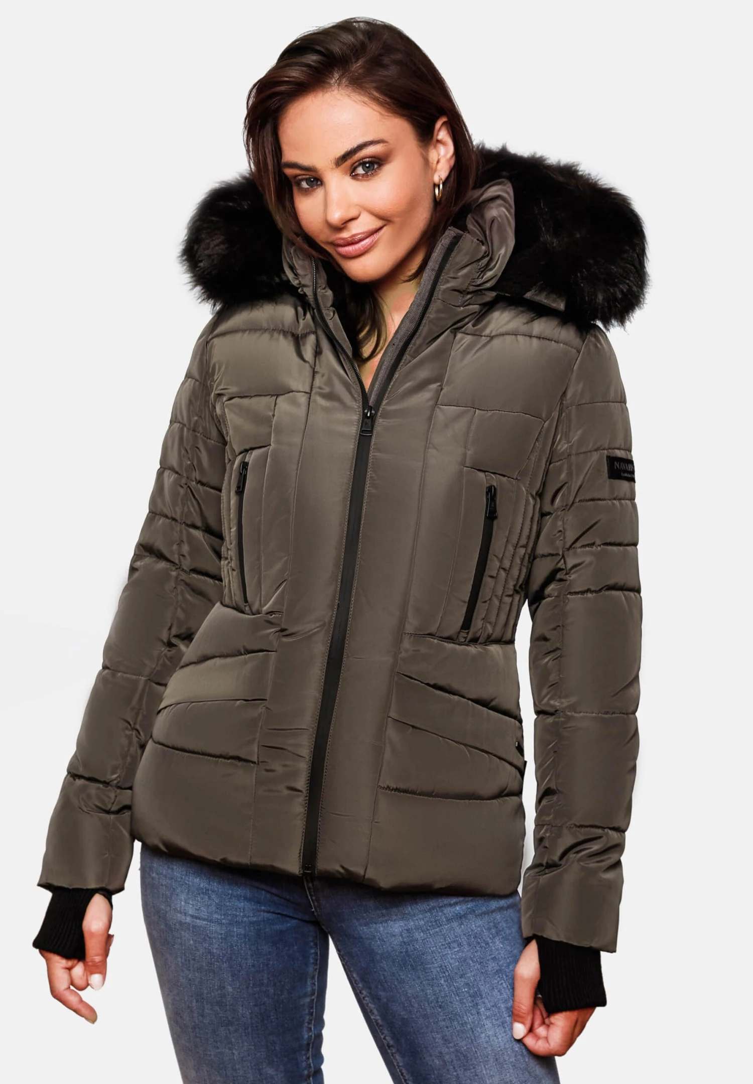 Adele - Chaqueta De Invierno - Dark Grey Navahoo Adele - Chaqueta De Invierno - Dark Grey -Navahoo 56f97f9b7c3547668c0473cc343e97f0 scaled