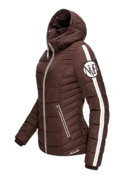 Navahoo Khingaa - Chaqueta De Invierno - Chocolate 3 Navahoo Khingaa - Chaqueta De Invierno - Chocolate -Navahoo 572032240fd549ffbbbec0af7167b35b