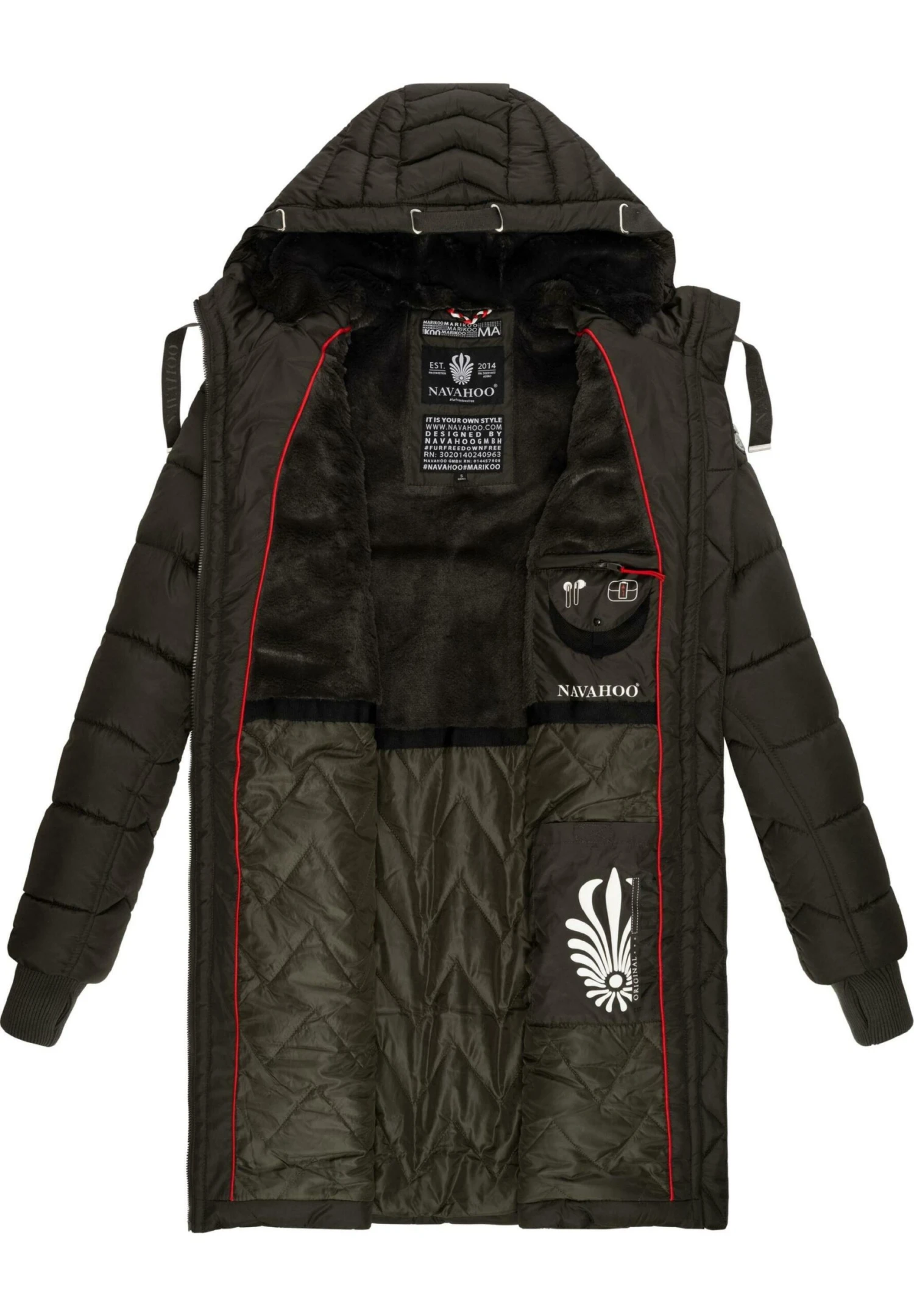 Abrigo De Invierno - Dark Grey Navahoo Abrigo De Invierno - Dark Grey -Navahoo 57244705d9494170b5acc58f91fd9352 scaled