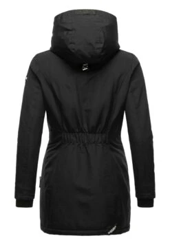 Navahoo Blizzardstorm - Parka - Black 2 Navahoo Blizzardstorm - Parka - Black -Navahoo 575391211e60471588bf0b42ac2c128e