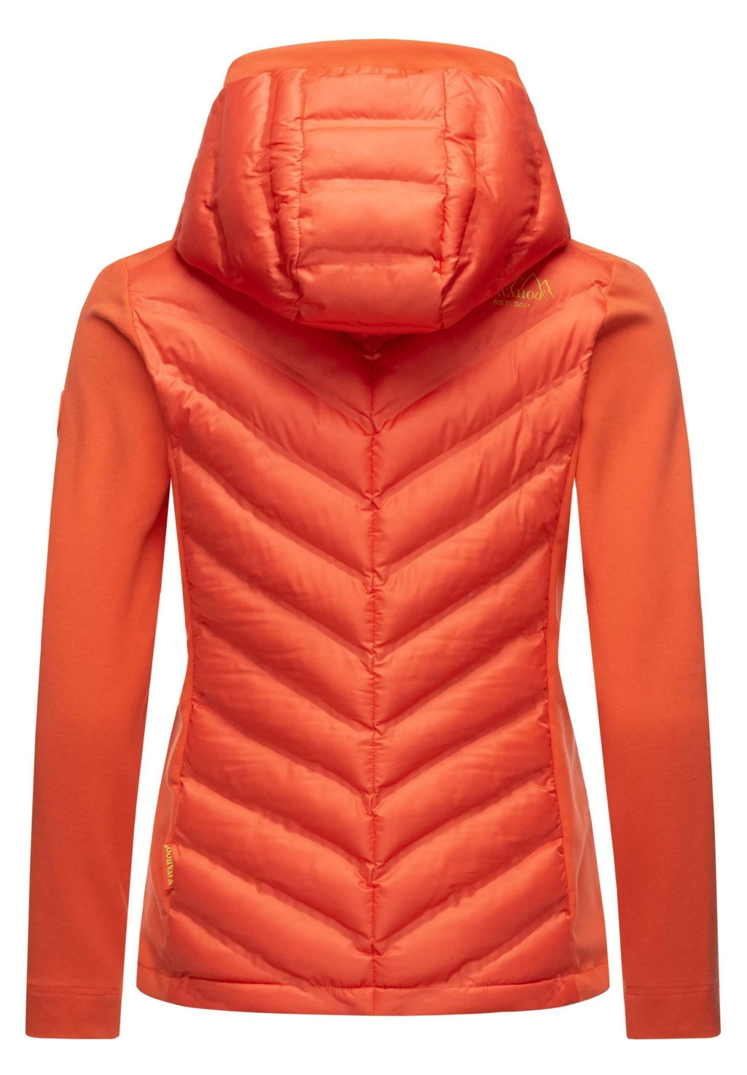 Nimm Mich Mit - Chaqueta De Entretiempo - Peach Coral Navahoo Nimm Mich Mit - Chaqueta De Entretiempo - Peach Coral -Navahoo 59f5d27e1a7d45d6a95cdda65058b944 scaled