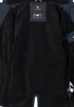 Navahoo Luluna - Abrigo De Invierno - Blue 6 Navahoo Luluna - Abrigo De Invierno - Blue -Navahoo 5a04f3e92d26445e95d15d71f3ec2cc8