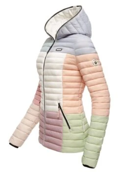 Navahoo Chaqueta De Entretiempo - Multicolour Pastel -Navahoo 5a215dfd1e144419ac897e9748c8679d