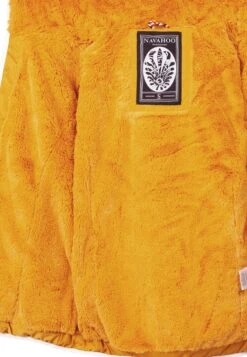 Navahoo Elva - Chaqueta De Invierno - Yellow -Navahoo 5b56bc68e3a1445ca0912fce3107039f