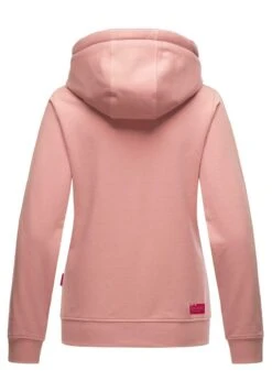 Navahoo Sudadera Con Cremallera - Powder Rose -Navahoo 5cd9450a02834f0682cd0e5de8f729e8