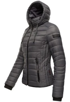 Navahoo Lulana - Chaqueta De Entretiempo - Dark Grey 2 Navahoo Lulana - Chaqueta De Entretiempo - Dark Grey -Navahoo 5dcb318be03540c0b2c536c476bf921f