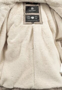 Navahoo Megan - Chaqueta De Invierno - Taupe -Navahoo 5debe179185545e0bc6434223d1961f2
