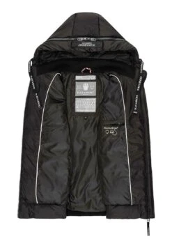 Navahoo Kassidy - Chaleco - Black 5 Navahoo Kassidy - Chaleco - Black -Navahoo 5e221284ac5e4b5fbc07cc30dc60988b