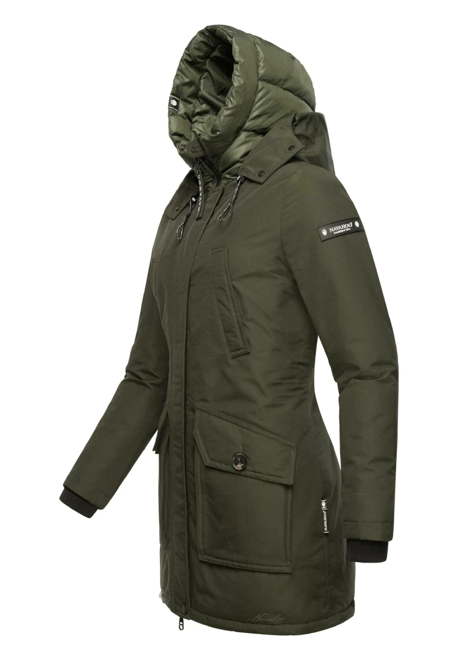 Blizzardstorm - Parka - Olive Navahoo Blizzardstorm - Parka - Olive -Navahoo 5e9747d19115404986996f2855f5428d scaled