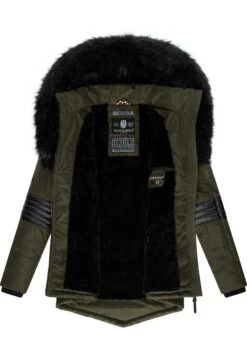 Navahoo Nirvana - Chaqueta De Invierno - Olive 6 Navahoo Nirvana - Chaqueta De Invierno - Olive -Navahoo 5ee48c1409c44b639ee585ee6bf26efa