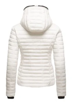 Navahoo Kimuk Prc - Chaqueta De Entretiempo - Weiß 2 Navahoo Kimuk Prc - Chaqueta De Entretiempo - Weiß -Navahoo 5fd58e00a2f24a63b55652115b7b7c01