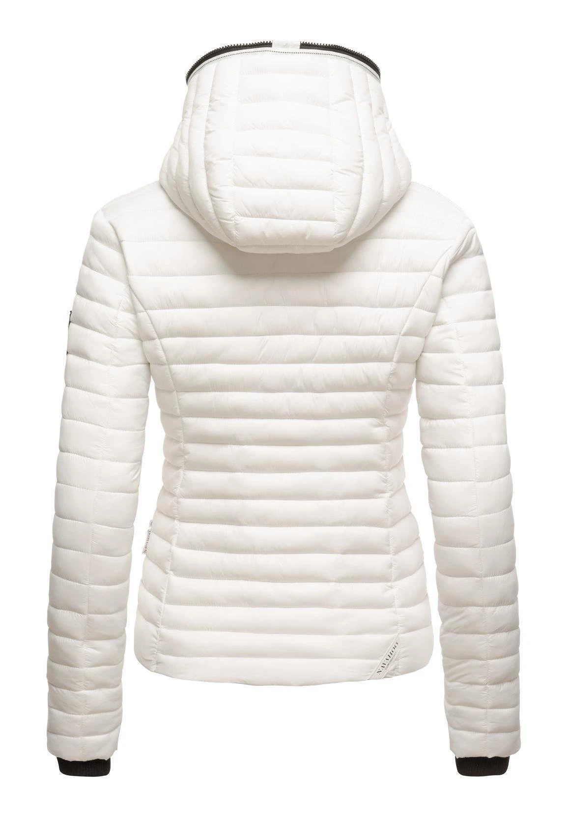 Kimuk Prc - Chaqueta De Entretiempo - Weiß Navahoo Kimuk Prc - Chaqueta De Entretiempo - Weiß -Navahoo 5fd58e00a2f24a63b55652115b7b7c01