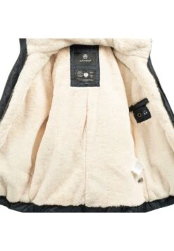 Navahoo Megan - Chaqueta De Invierno - Navy -Navahoo 60ae5d2483454130b3ddfdee4be3f1e5