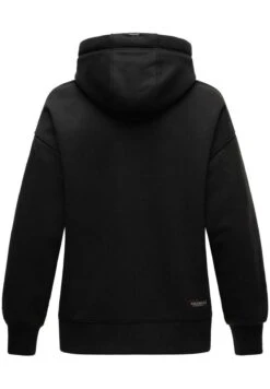 Navahoo Jersey Con Capucha - Black -Navahoo 61c64fc77e234f19810de482eccc5f3f