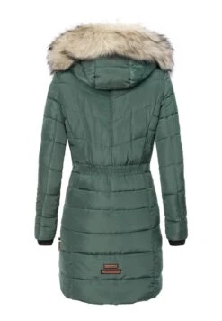 Navahoo Paula - Abrigo De Invierno - Green -Navahoo 62065b5fc86246a9b9f20769455209f1