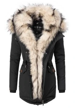 Navahoo Sweety - Abrigo De Invierno - Black -Navahoo 62785a04a65a43f185c9e9769b6583d4