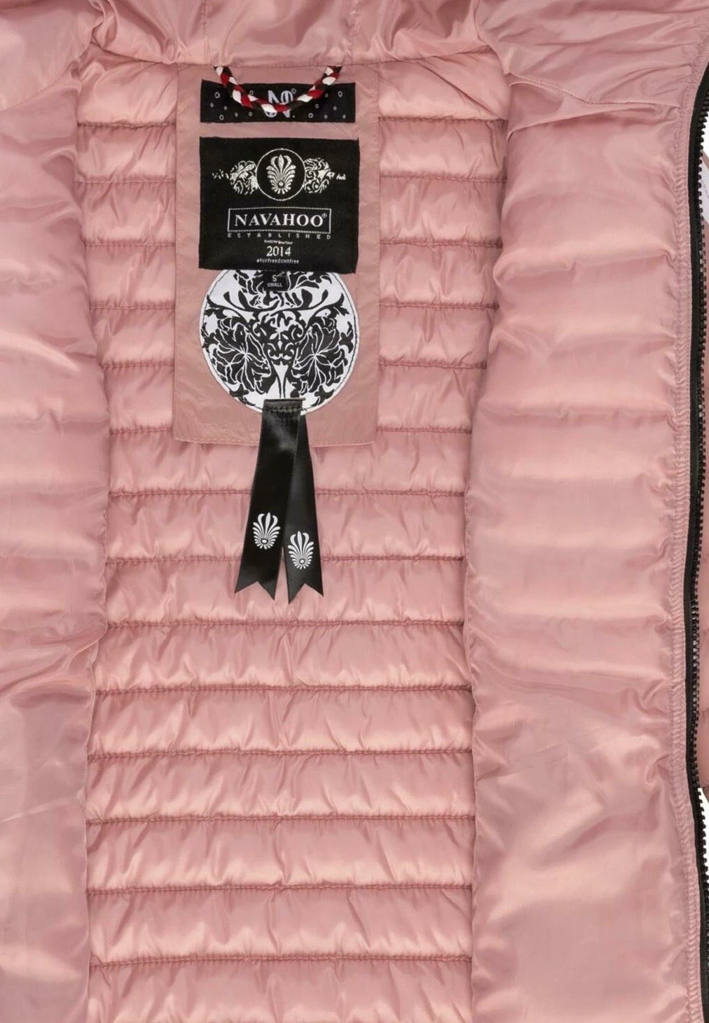Kimuk Prc - Chaqueta De Entretiempo - Powder Rose Navahoo Kimuk Prc - Chaqueta De Entretiempo - Powder Rose -Navahoo 62d0b130cc3b42b281dfde73b547b800