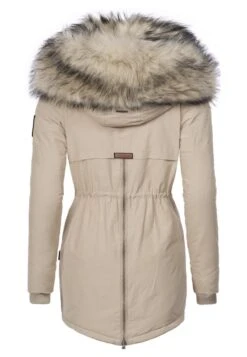 Navahoo Sweety - Abrigo De Invierno - Taupe 3 Navahoo Sweety - Abrigo De Invierno - Taupe -Navahoo 64378034d002408782660de3faa2932f