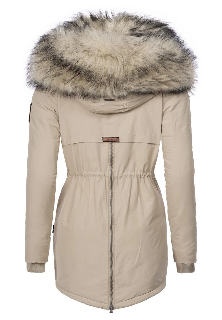 Sweety - Abrigo De Invierno - Taupe Navahoo Sweety - Abrigo De Invierno - Taupe -Navahoo 64378034d002408782660de3faa2932f