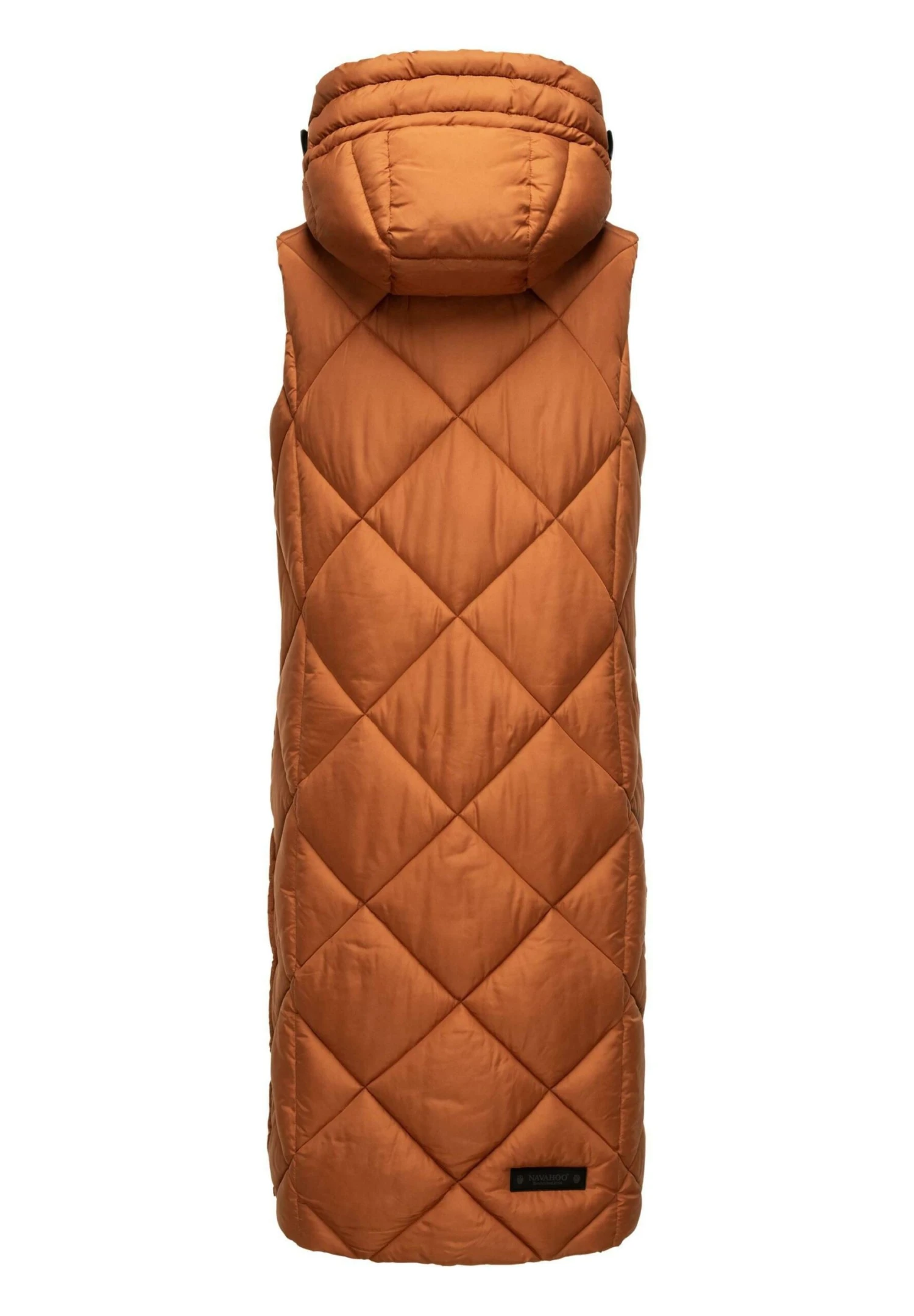 Schnuckel - Chaleco - Rusty Cinnamon Navahoo Schnuckel - Chaleco - Rusty Cinnamon -Navahoo 6745f5b84e2347c1be6234afa220feba scaled