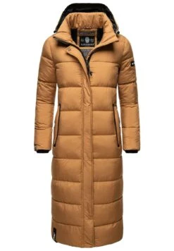 Navahoo Isalie - Abrigo De Invierno - Camel