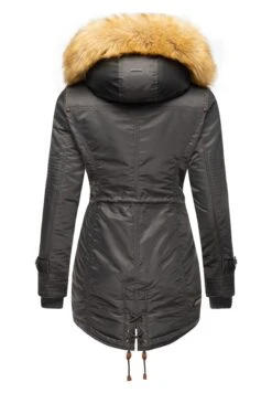 Navahoo La Viva - Abrigo De Invierno - Anthracite 3 Navahoo La Viva - Abrigo De Invierno - Anthracite -Navahoo 6835f84d815441e2be48c7734b5d75ca