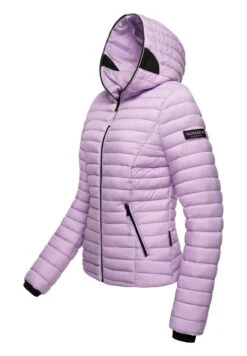 Navahoo Kimuk - Chaqueta De Entretiempo - Light Lilac -Navahoo 691397887e02471b860a817da0d86f1c
