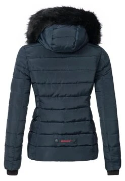 Navahoo Miamor - Chaqueta De Invierno - Blue -Navahoo 698b9cd822f145ef804ae3423bb45827
