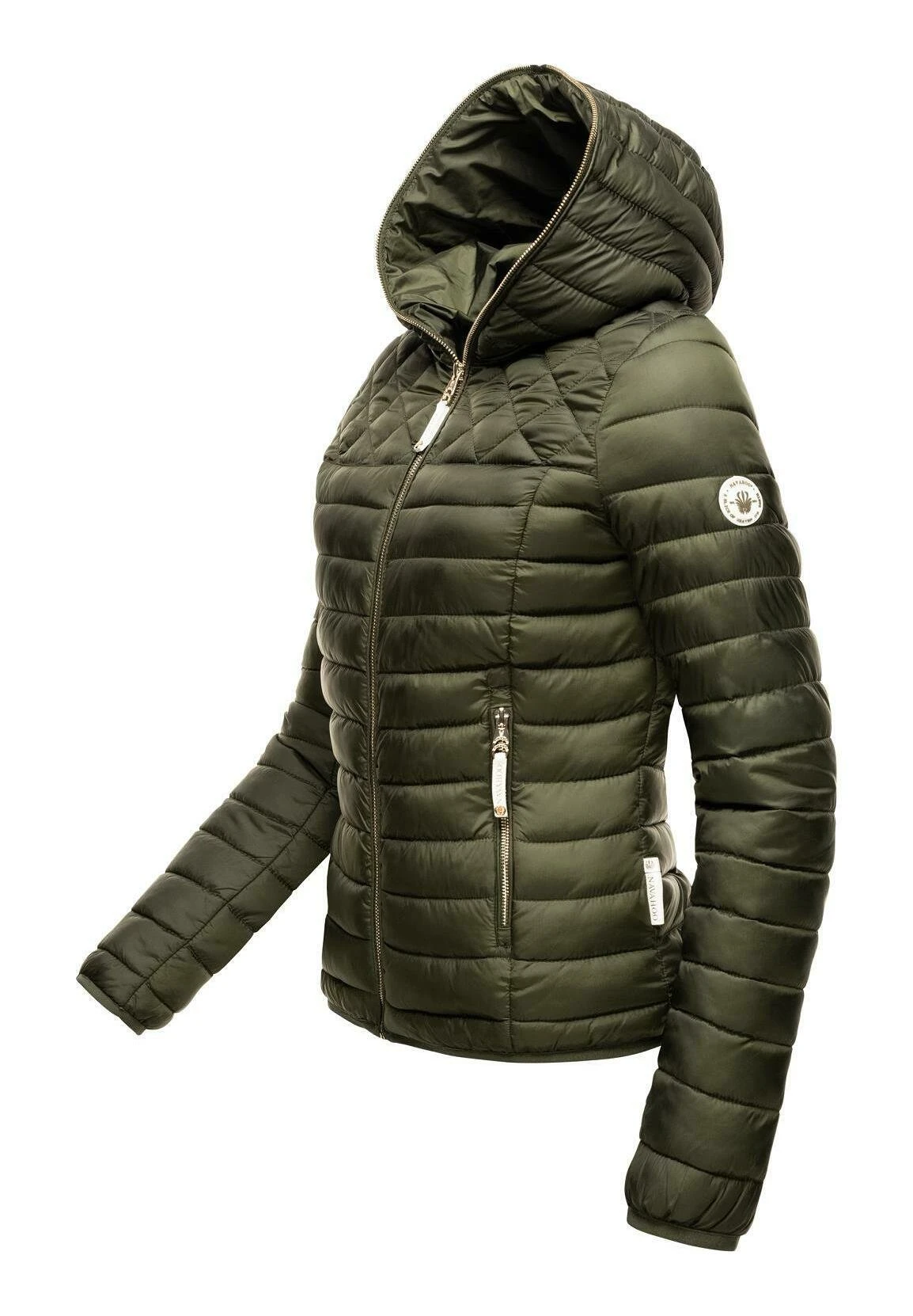 Ich Bin Hübsch - Chaqueta De Entretiempo - Olive Navahoo Ich Bin Hübsch - Chaqueta De Entretiempo - Olive -Navahoo 6a01c5984498424fbde949a1bb9a05de