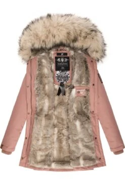 Navahoo Cristal - Abrigo De Invierno - Terracotta -Navahoo 6a9ae1dc282f4d1682e6a0563b508993